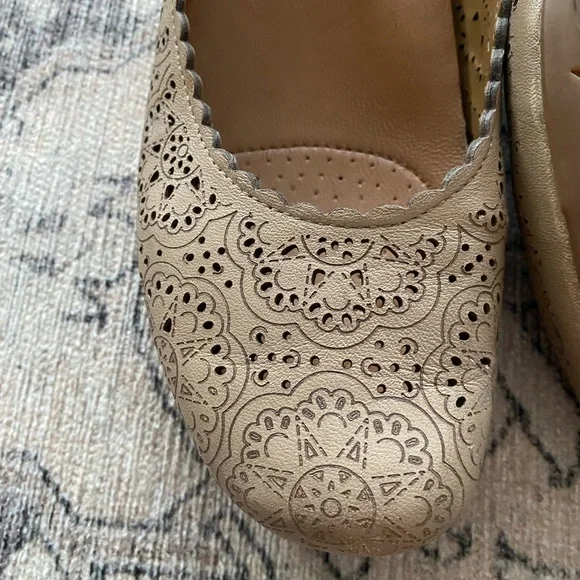 Earthies Bindi Ballet Flat - Picture 5 of 5